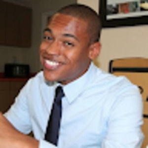 Meet your Posher, Dimitri